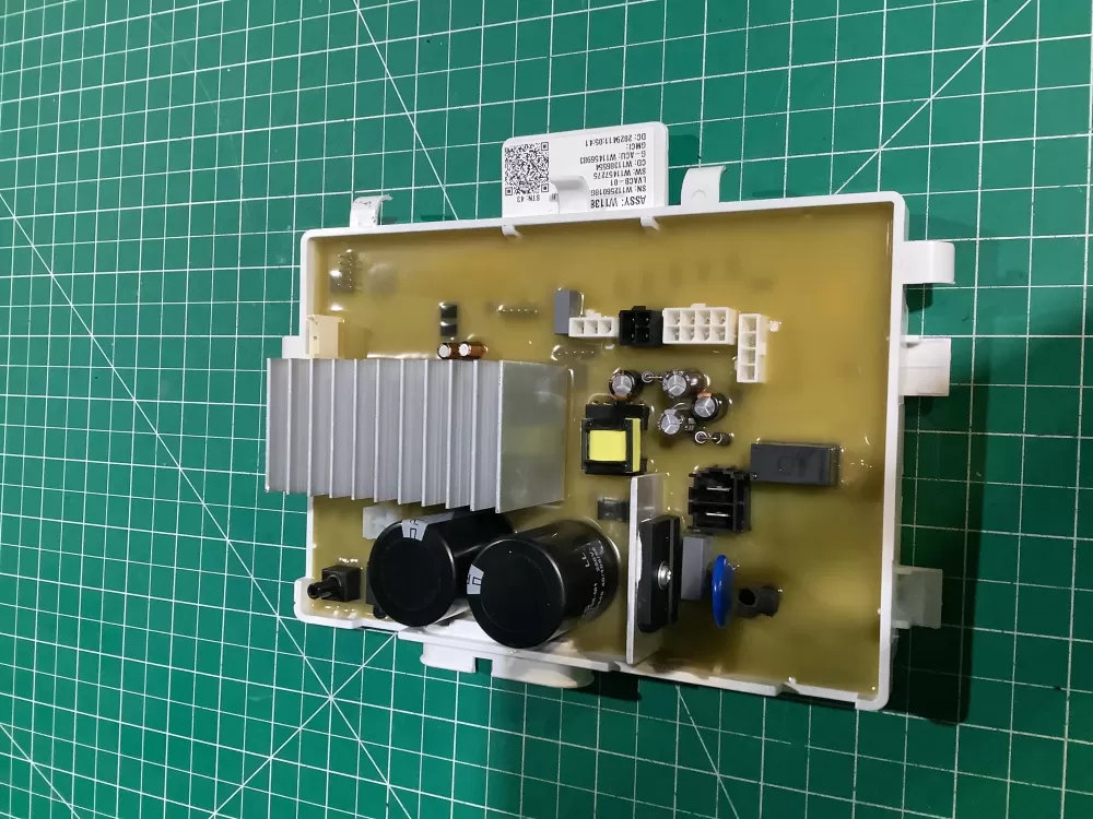 Whirlpool  KitchenAid  Kenmore  Maytag W11266006  W11256018  W11475768  W11386554  W11502824 Washer Control Board