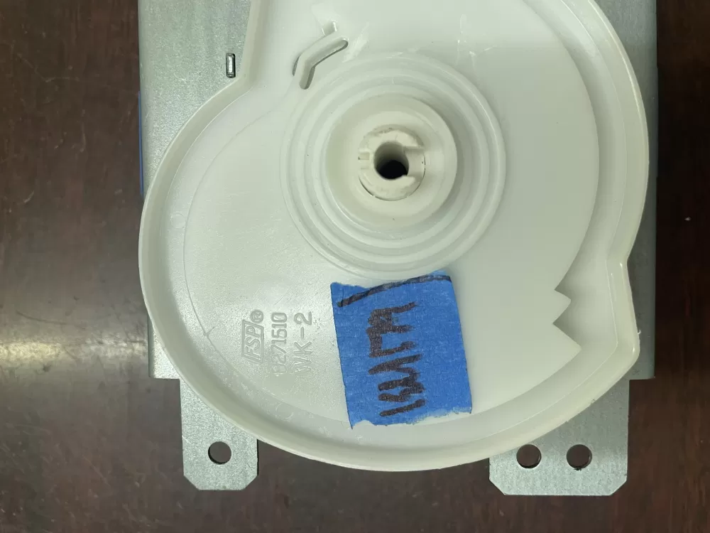 Whirlpool Amana W10039490 W10199588 Dishwasher Magic Chef Timer AZ35125 | KM179