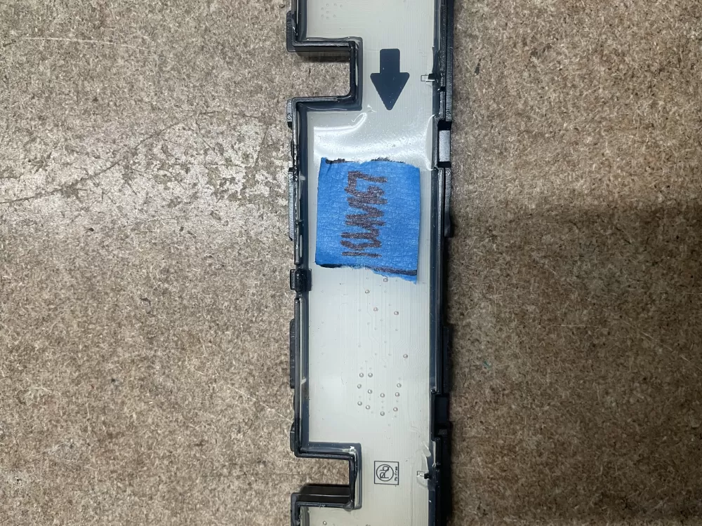 LG EBR85054101 Dishwasher Control Board AZ17952 | KMV167