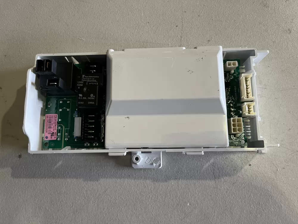 Kenmore AP6019408 W10303961 W10317640 W10336112 WPW10317640 PS11752714 W10317640 B Dryer Control Board