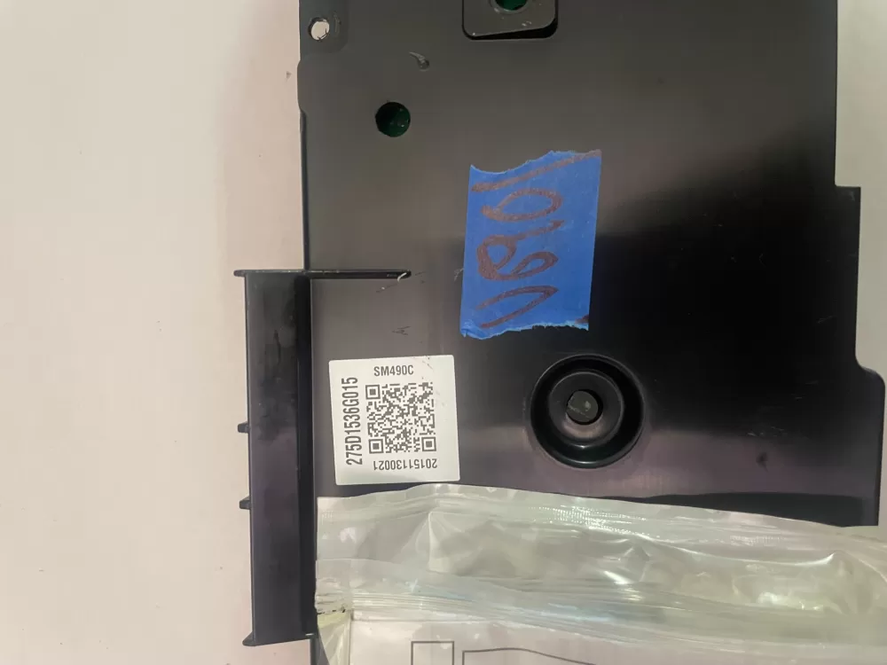 GE 275D1744P001 275D1536G015 275D1536G014 Washer Control Board AZ193624 | KMV690