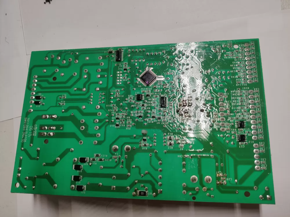 GE WR55X11072 Refrigerator Control Board AZ411 | SK452