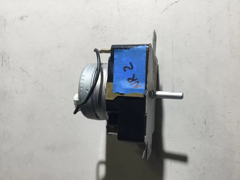 Whirlpool Kenmore Roper 3392250E Dryer Timer AZ38075 | NR2