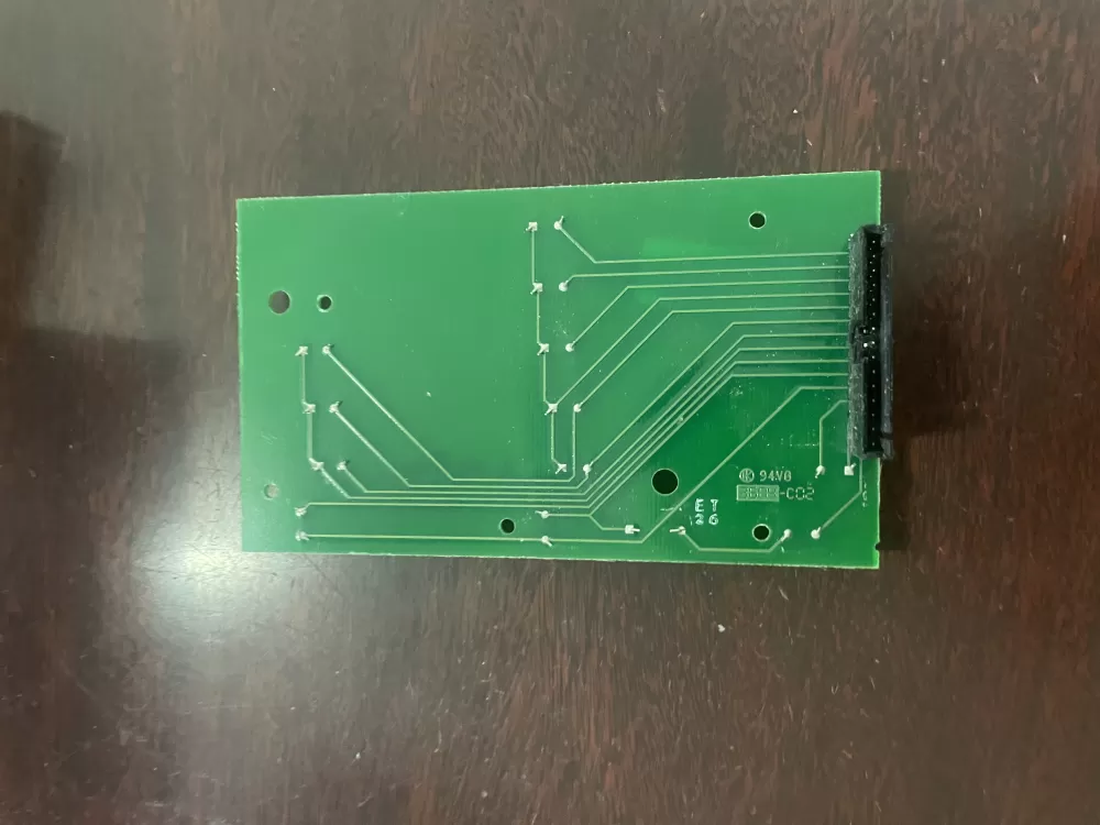 Whirlpool WPW10128437 3980093 8559431 Dryer Control Board AZ56481 | KM2025