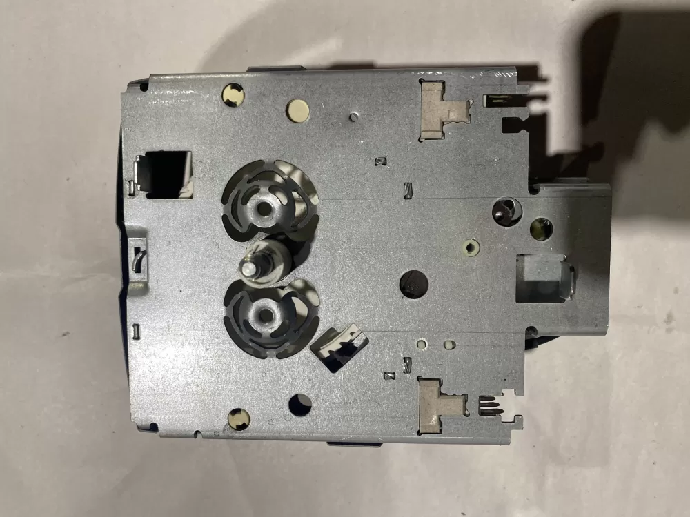 GE Frigidaire Kenmore Electrolux 131802100G Washer Timer AZ98109 | BK1484