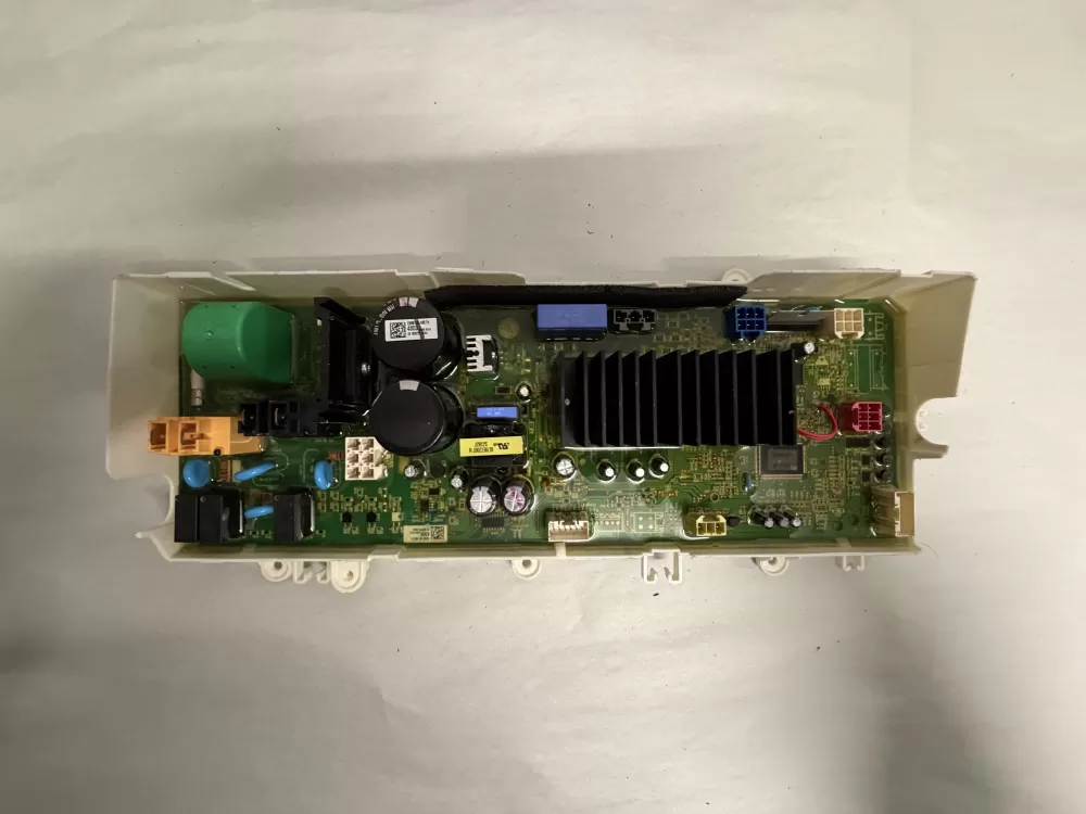 LG EBR81634310 EBR81634303 PS12080805 Washer Control Board