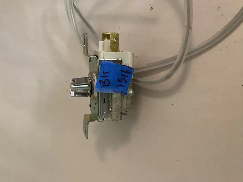 Whirlpool WP2198202 Refrigerator Cold Control Thermostat AZ113221 | BK1516