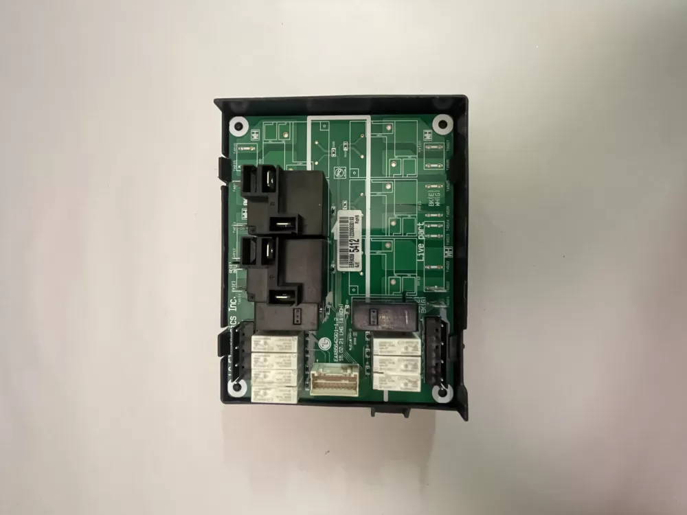 LG  EBR80595412  