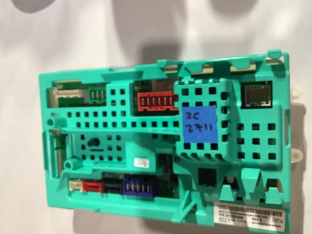 Maytag W10484689 W10484689 G Washer Control Board