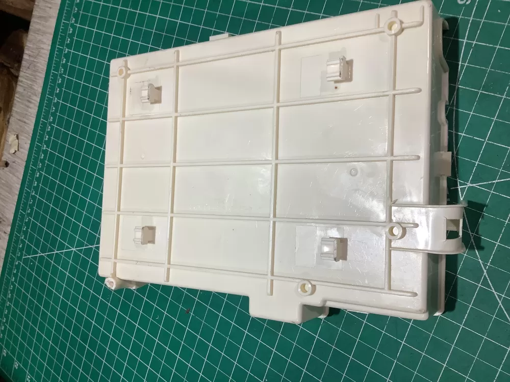 LG EAX37633802 EBR38163321 Washer Control Board