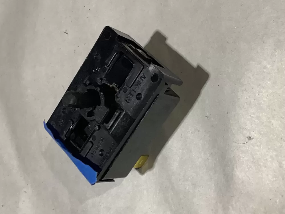 Amana 513505 Speed Queen Dryer Selector Siwtch AZ106492 | Sl51