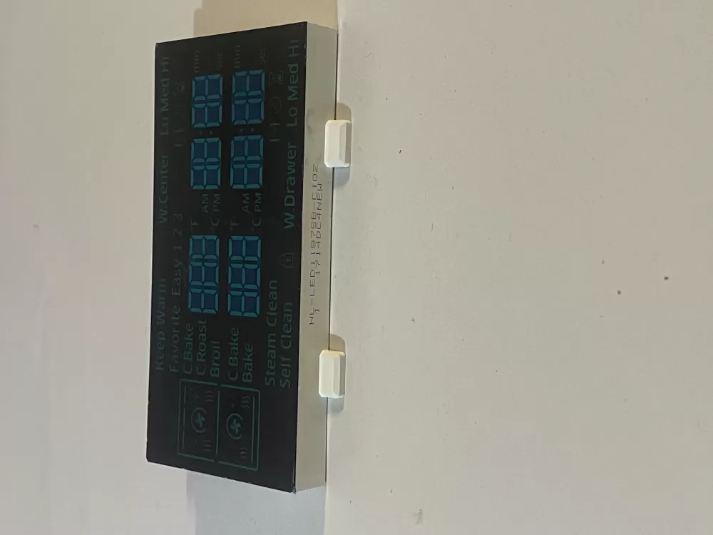 Samsung HL-LED1187SB-C102 DE07-00130A LED Display | AZ128953 | KM2134