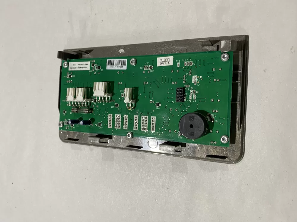 GE 200D7355G084 WR55X22930 Refrigerator Control Board AZ152963 | BK78