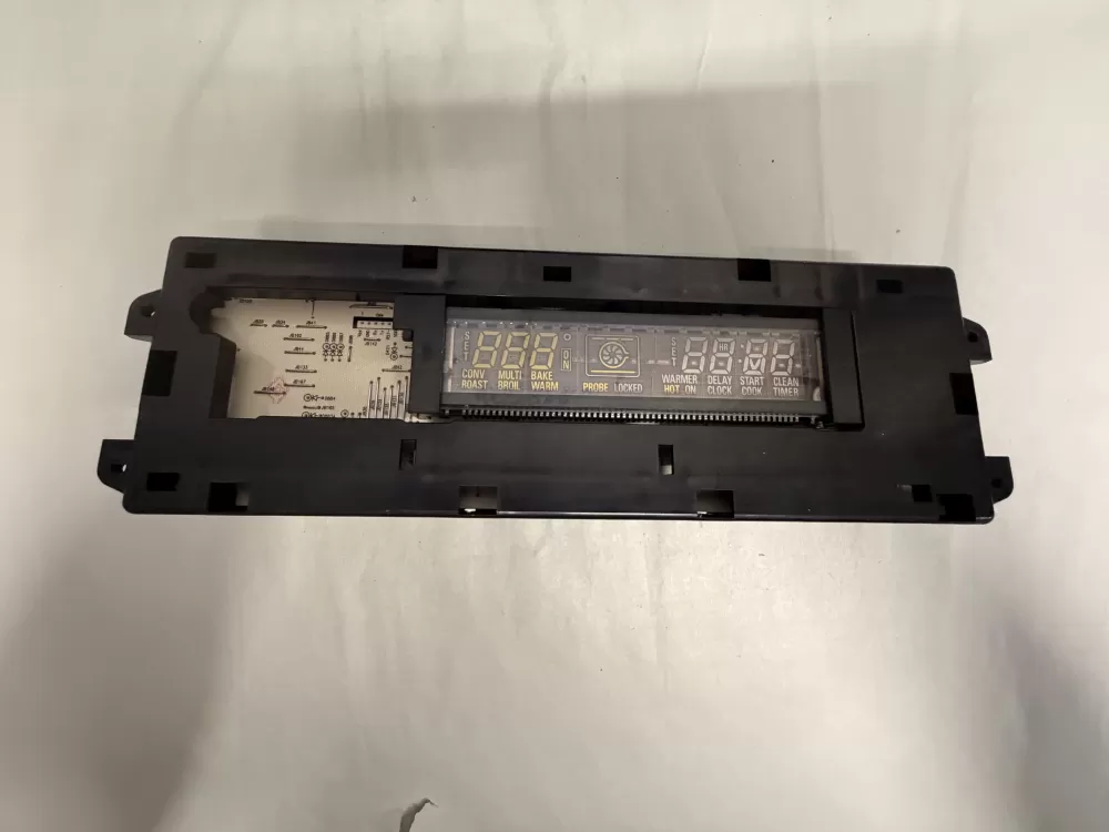 GE WB27T11159  AP4484270  164D6476G036  1556076  AH2370095  EA2370095  PS2370095 Oven Control Board