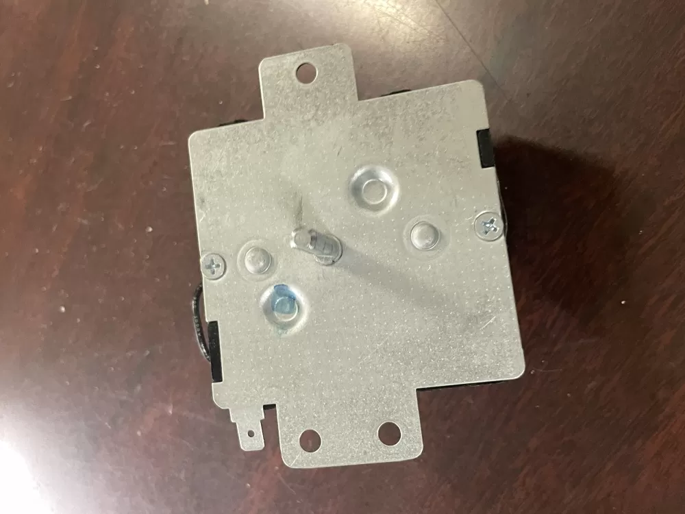 Maytag 8566184B Dryer Timer AZ37452 | Wm454