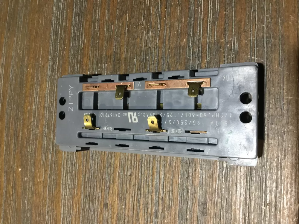 Frigidaire Kenmore Westinghouse Refrigerator Dispenser Switch AZ50991 | NR1841