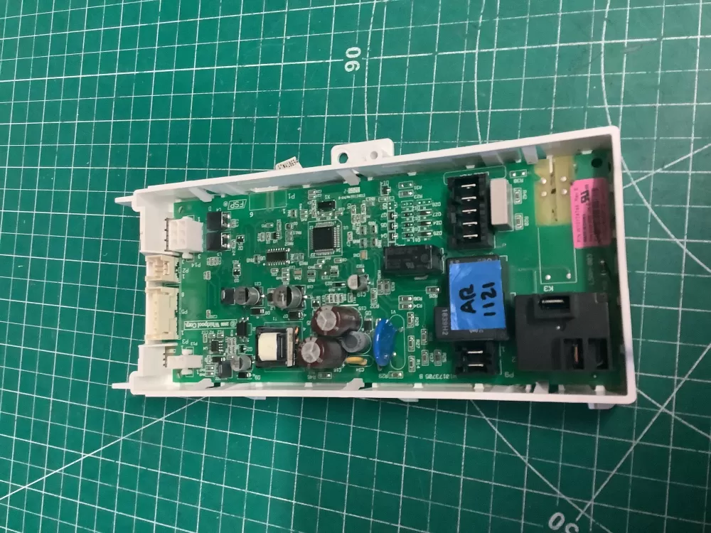 Whirlpool Maytag Kenmore Amana AP6016286 Dryer Control Board AZ208331 | AR1121