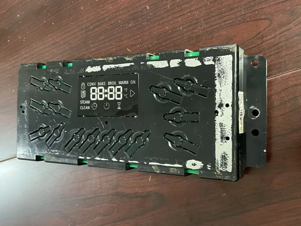 Whirlpool Maytag AP6023641 W10655845 Range Control Board AZ82347 | Wm122