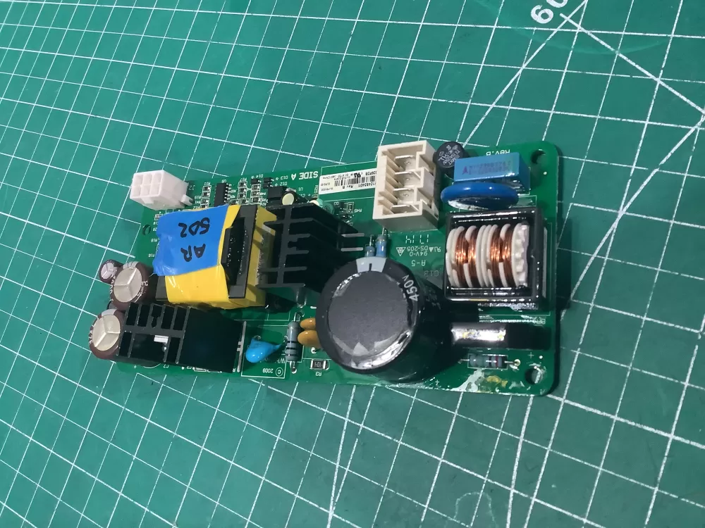 Whirlpool Refrigerator Control Board AZ187972 | AR502