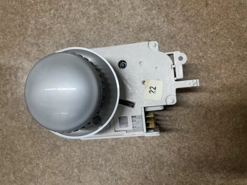 Frigidaire  Whirlpool  GE  Kenmore 131062300F Dryer Timer