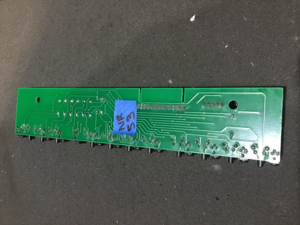 Whirlpool Kenmore 8572386 8572387 Dishwasher Control Board AZ96705 | NR53