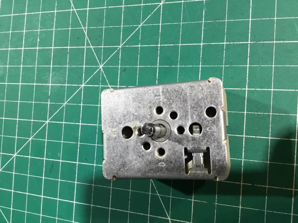 GE Hotpoint Wb24t10029 Range Switch Infinite AZ158416 | Sl94