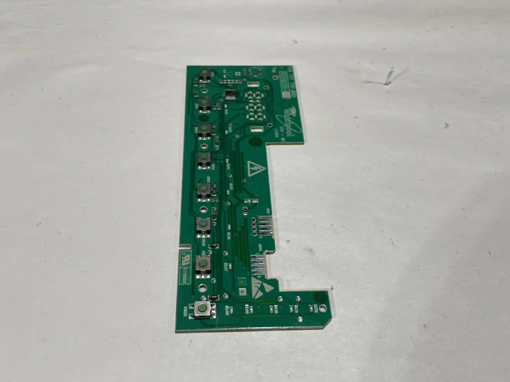 Whirlpool 461970422451 Washer Control Board