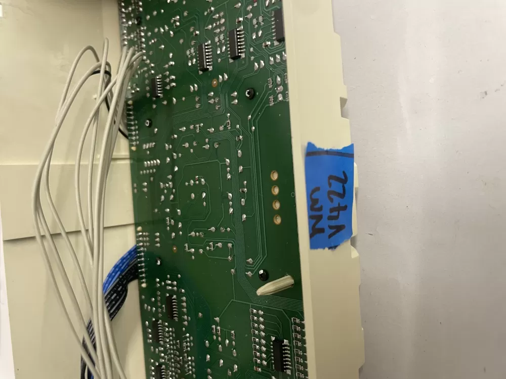 4303-303-3199.4 Whirlpool Washer Board - General