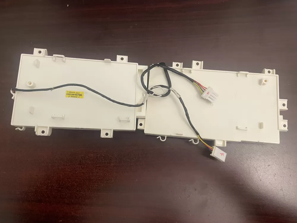 LG EBR36870706 Washer Control Board AZ97255 | KMV152