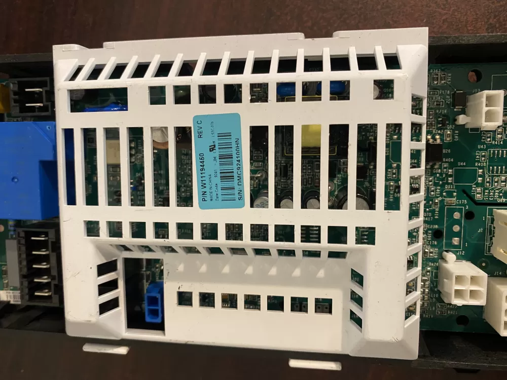 Whirlpool W11194450 Dryer Control Board AZ34048 | BK1692