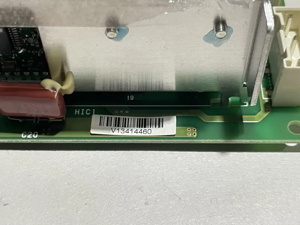 Frigidaire Refrigerator Inverter Control Board V13414460 AZ141669 | Wm2374