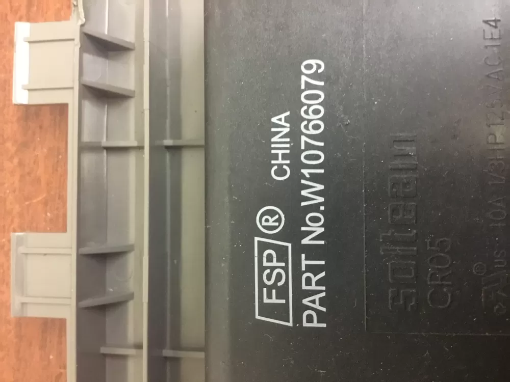 Whirlpool W10766079 Refrigerator Control Board Dispenser AZ33776 | NR1687