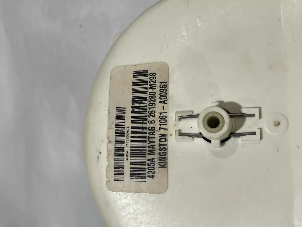 Maytag 6 2619280 62619280 Washer Timer AZ156369 | Wm8