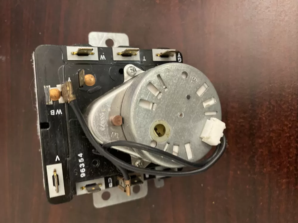 Kenmore 3406702A WP3976576 3406015 3406702 3976576 Dryer Timer AZ36037 | BK344