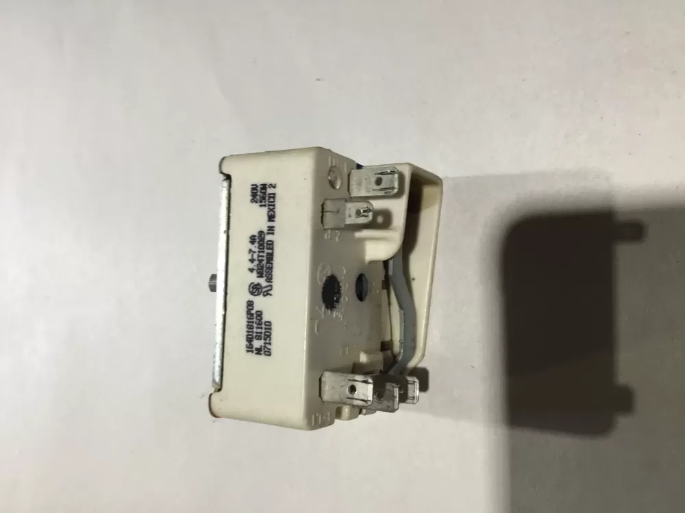 Kenmore WB24T10029 100PK Ran Switch AZ102175 | Sl152