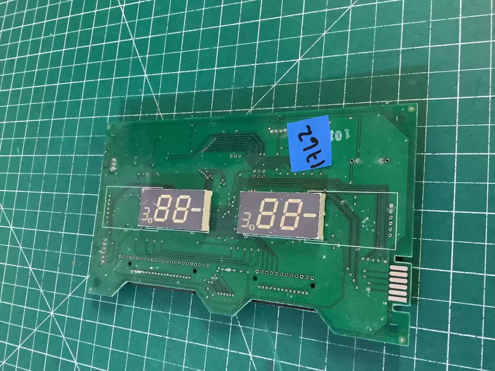 Frigidaire 241973707 Refrigerator Control Board AZ212814 | NR1762