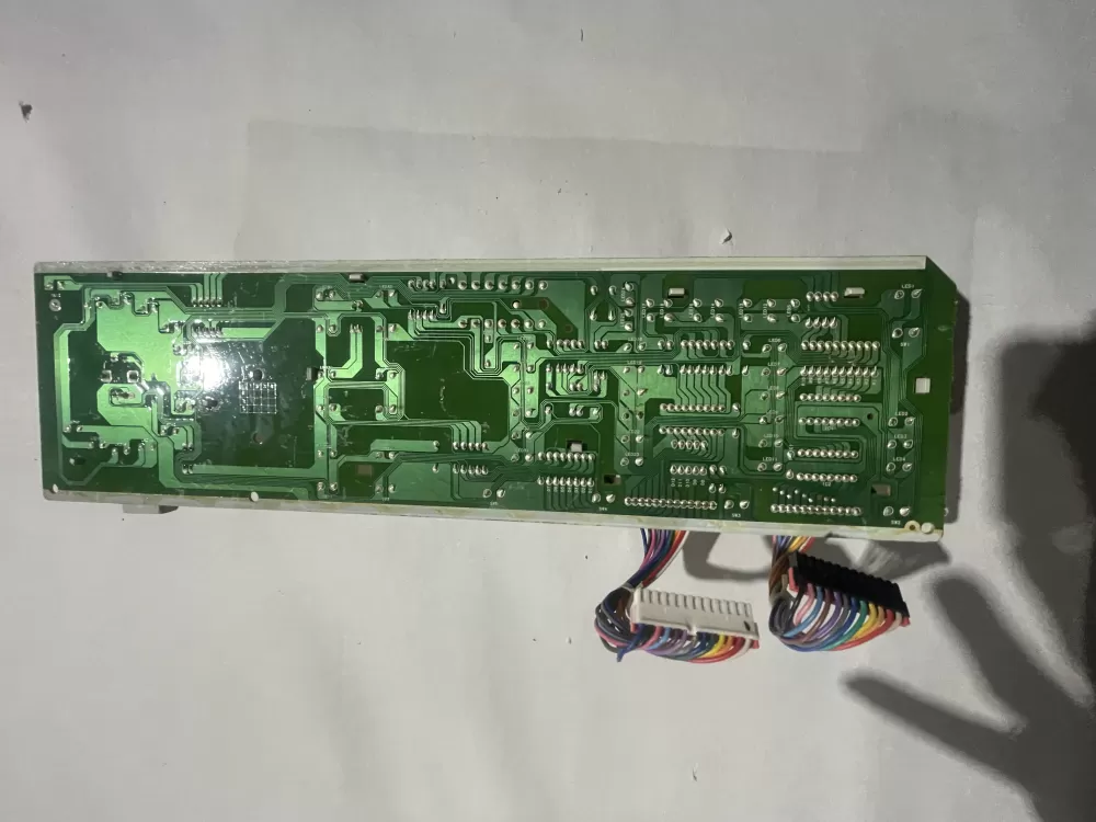 Samsung MFS-MDE27-S0 AP4244222 Dryer Control Board AZ194180 | KM186