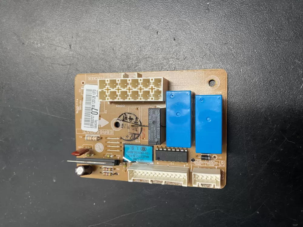 LG EBR60070703 EBR60070707 PS3533948 Refrigerator Power Control Board