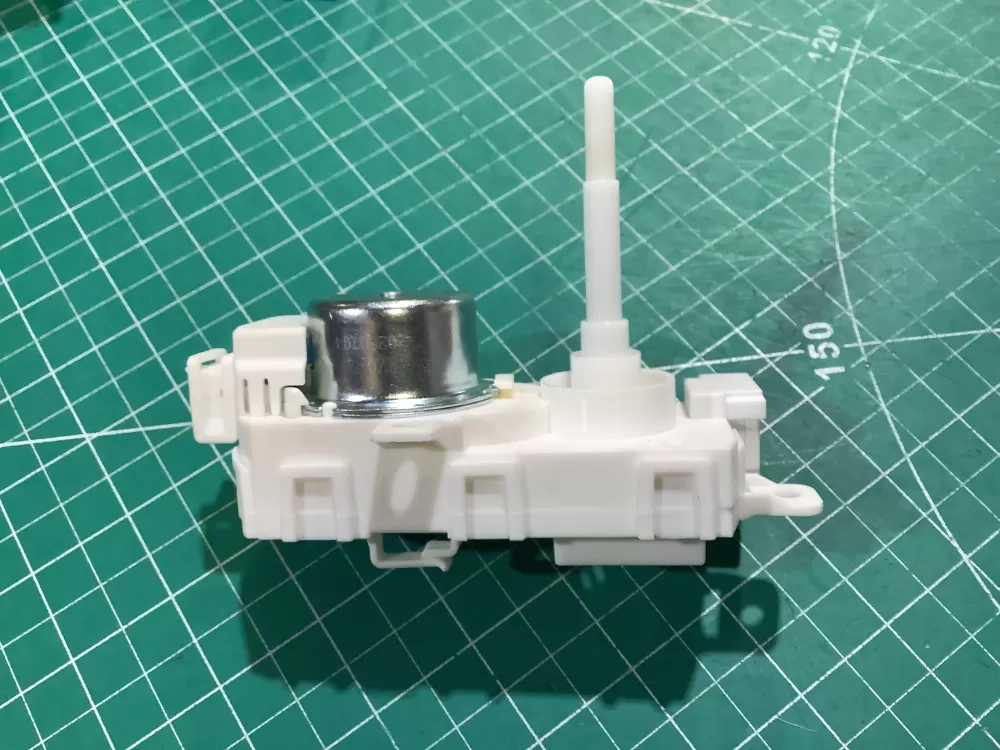 W10849439M Kenmore Dishwasher Motor