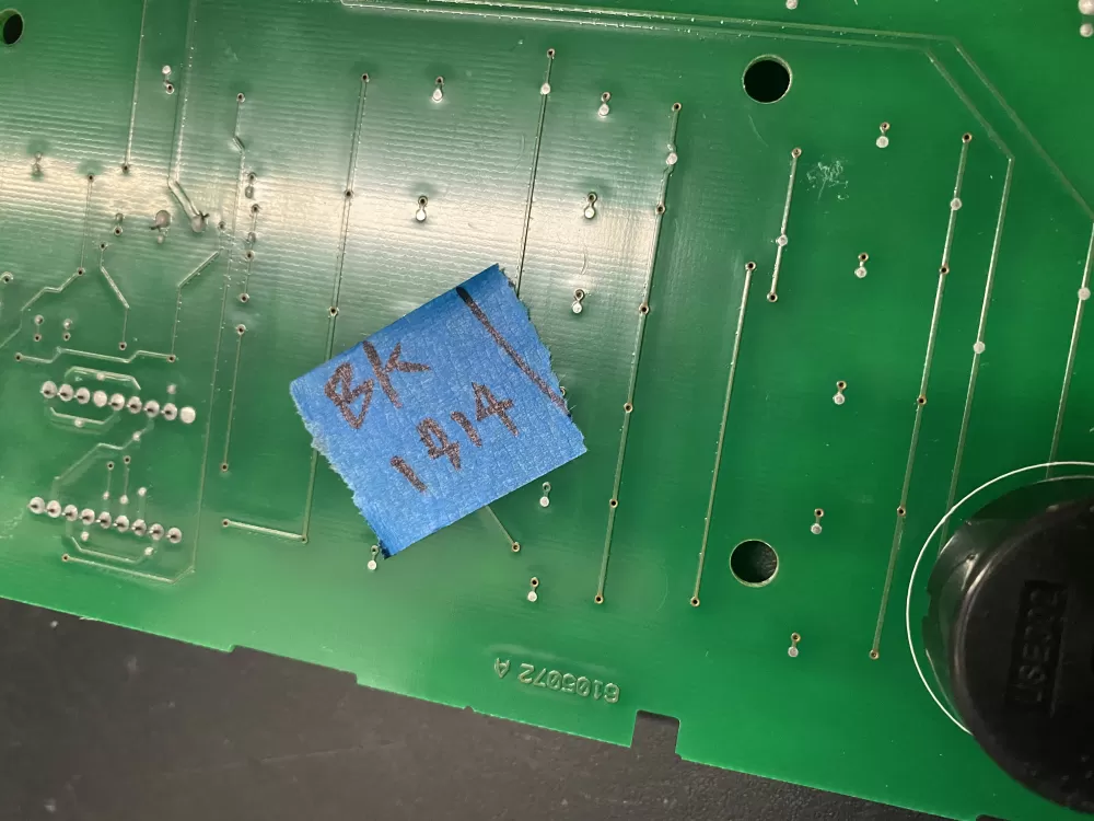 Kenmore Whirlpool Maytag 8564394 Dryer Control Board AZ14901 | BK1414