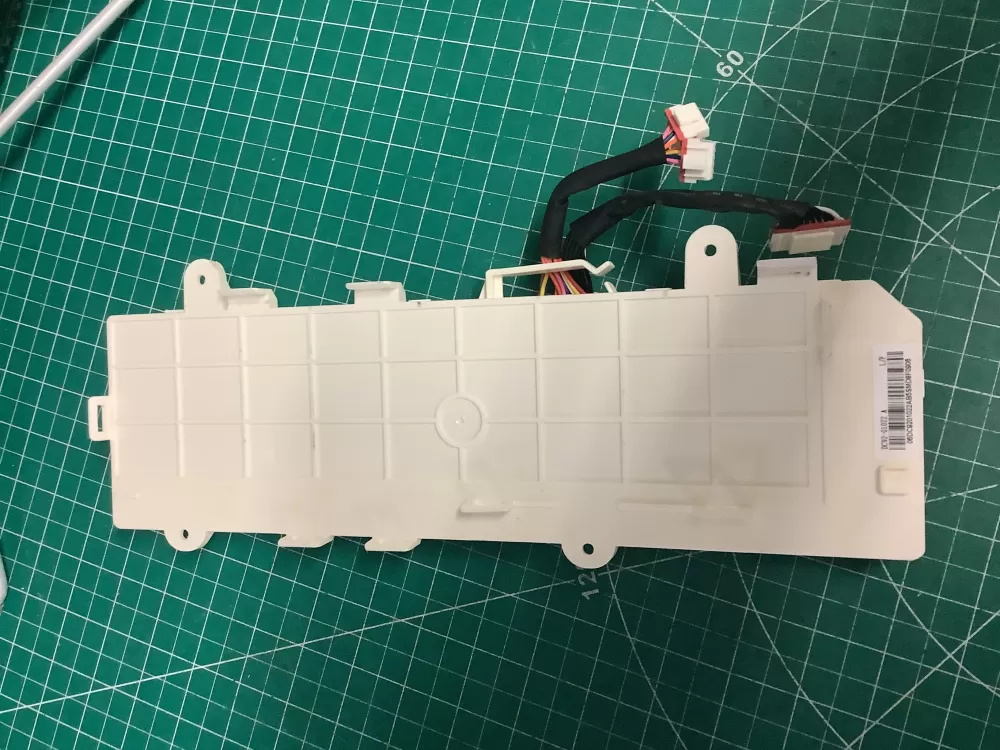 Samsung DC92-01022A DC9201022A Washer Control Board