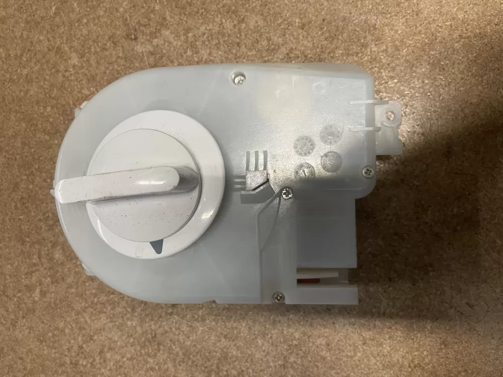 GE WH12X10527 175D6604P053 Washer Timer