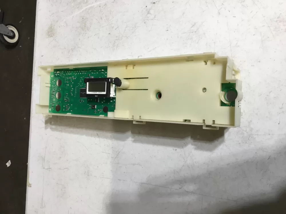 Bosch 00640670 9000194641 Dryer Control Board AZ119574 | BGV692