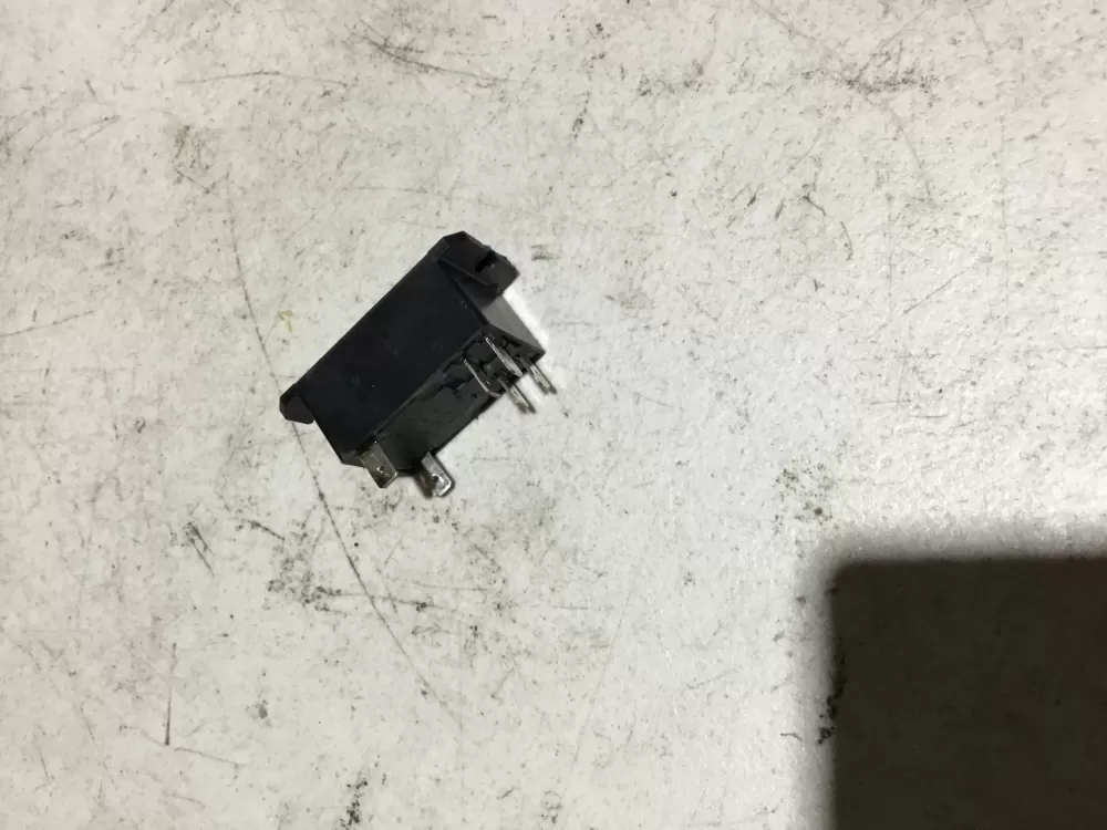 Kenmore WP9752759 Oven Relay AZ71546 | Sl86