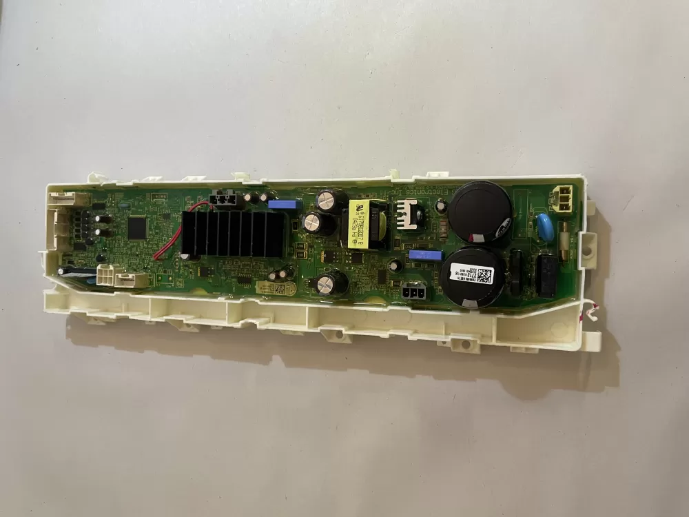 LG Kenmore EBR86692713 Refrigerator Power Control Board Used AZ146894 | KMV71