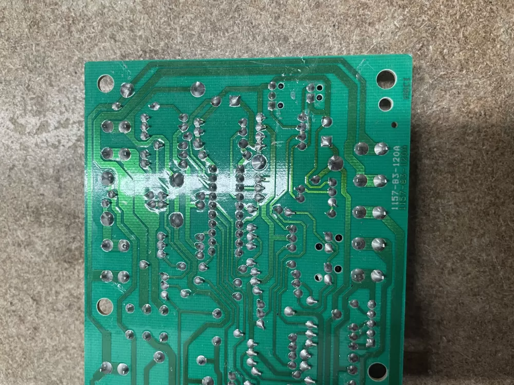 Rheem Bryant 47-102684-08 Control Board Carier 1157-121 AZ15687 | KM960