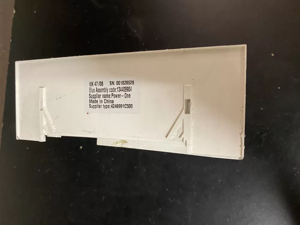 Frigidaire Kenmore 5304504863 4246991 Washer Control Board AZ63389 | BKV567