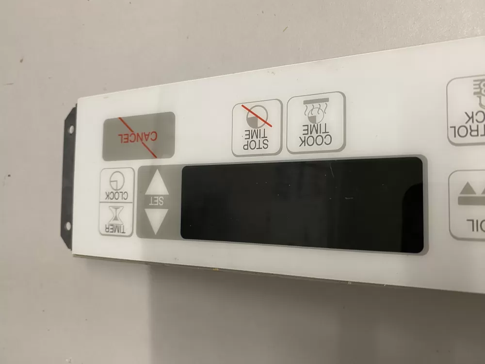Maytag Whirlpool 7601P553 60 00N20130022 Range Control Board AZ227488 | BK1931