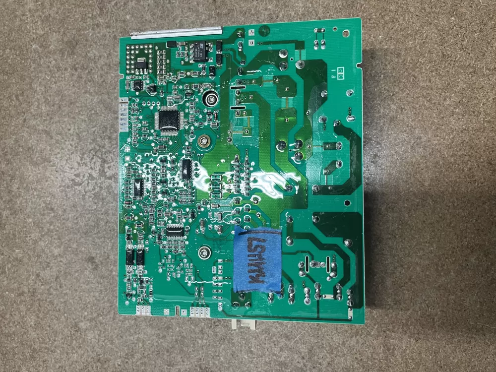 Whirlpool Washer Motor Board | W10374126 | W10245123 AZ23637 | KM1157