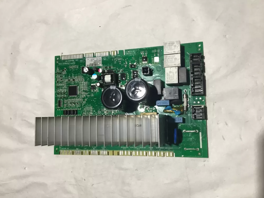 Whirlpool W10748995 Washer Front Load